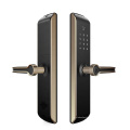 Opération automatique absolument incroyable adaptée à la maison / hôtel / appartement / bureau d&#39;empreinte digitale Smart Digital Door Lock